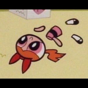 Meet your Posher, Liv